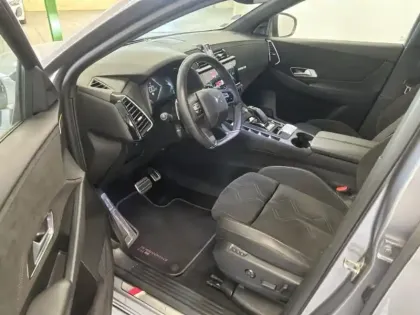 Photo 7 DS DS 7  Crossback E-TENSE 225ch Performance Line +