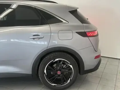 Photo 5 DS DS 7  Crossback E-TENSE 225ch Performance Line +