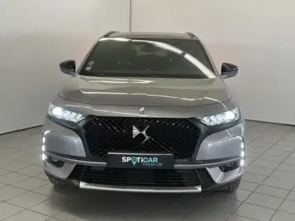 Photo Ds Ds 7 Performance Line +