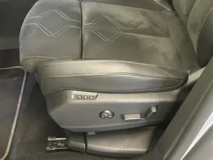 Photo 6 DS DS 7  Crossback E-TENSE 225ch Performance Line +