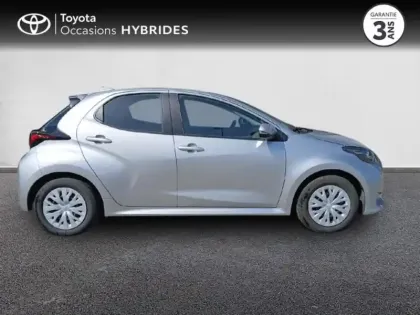 Photo 29 Toyota Yaris  116h Dynamic 5p MY22