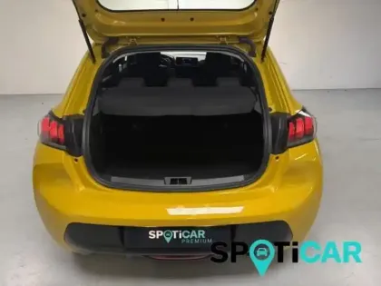 Photo 5 Peugeot 208  1.2 PureTech 75ch S&S Like