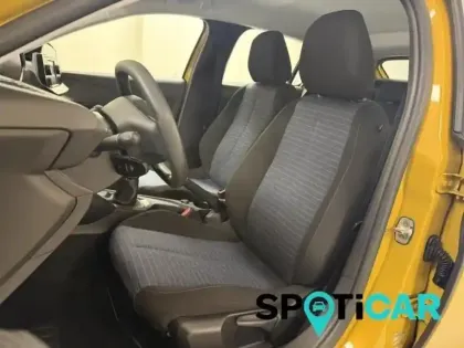 Photo 8 Peugeot 208  1.2 PureTech 75ch S&S Like