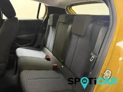 Photo 10 Peugeot 208  1.2 PureTech 75ch S&S Like