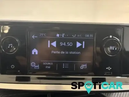 Photo 14 Peugeot 208  1.2 PureTech 75ch S&S Like