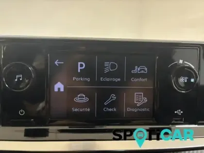 Photo 13 Peugeot 208  1.2 PureTech 75ch S&S Like