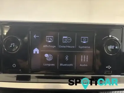 Photo 12 Peugeot 208  1.2 PureTech 75ch S&S Like