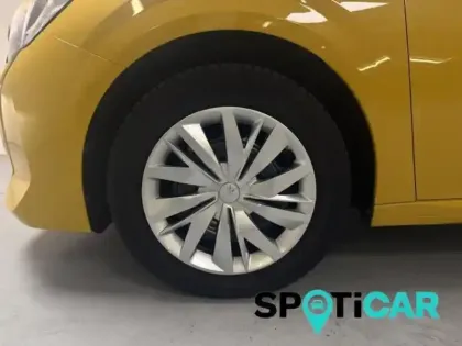 Photo 7 Peugeot 208  1.2 PureTech 75ch S&S Like