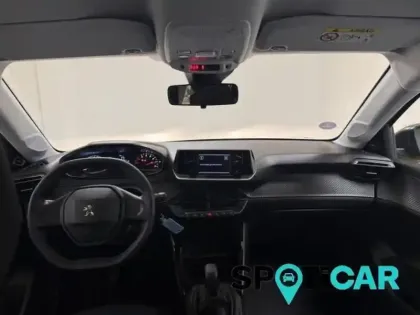 Photo 9 Peugeot 208  1.2 PureTech 75ch S&S Like