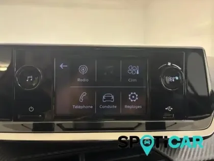 Photo 11 Peugeot 208  1.2 PureTech 75ch S&S Like