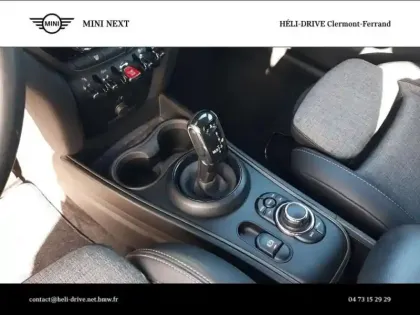 Photo 10 Mini Countryman  Cooper 136ch  Highlands BVA7