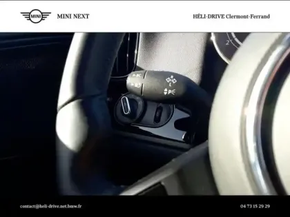 Photo 14 Mini Countryman  Cooper 136ch  Highlands BVA7