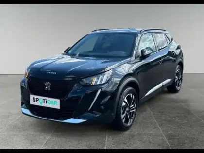 Photo Peugeot 2008 Gt