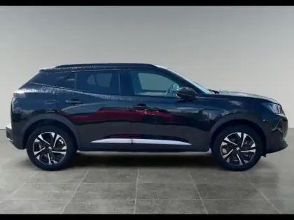 Photo 5 Peugeot 2008  e- 136ch GT