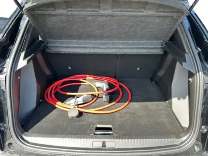 Photo 10 Peugeot 2008  e- 136ch GT