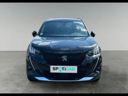 Photo 7 Peugeot 2008  e- 136ch GT