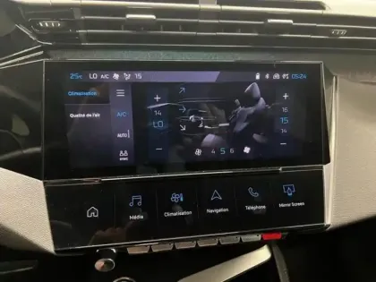 Photo 12 Peugeot 308  SW 1.5 BlueHDi 130ch S&S Allure EAT8