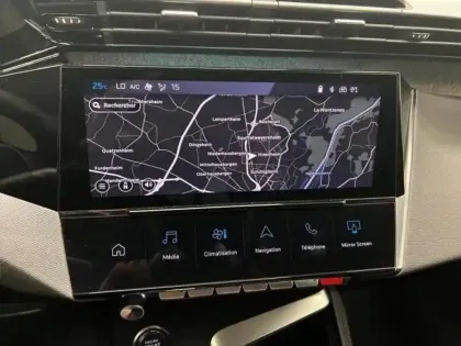 Photo 13 Peugeot 308  SW 1.5 BlueHDi 130ch S&S Allure EAT8