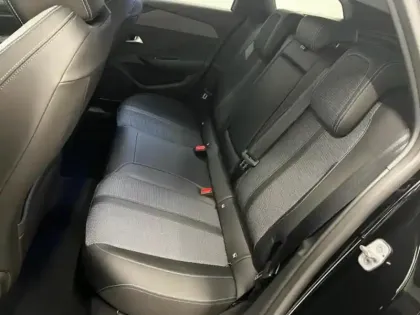 Photo 6 Peugeot 308  SW 1.5 BlueHDi 130ch S&S Allure EAT8