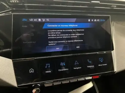 Photo 14 Peugeot 308  SW 1.5 BlueHDi 130ch S&S Allure EAT8