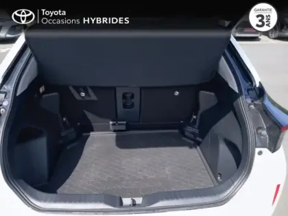 Photo 9 Toyota Yaris  Cross 116h Collection MY22