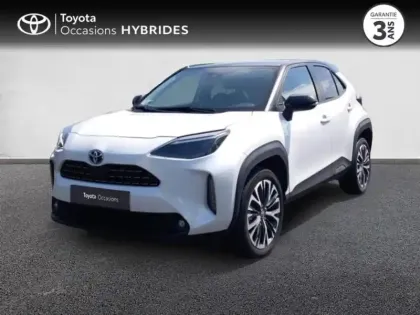 Photo Toyota Yaris Design