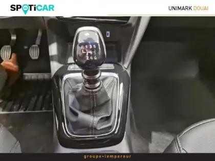 Photo 13 Opel Corsa  1.2 Turbo 100ch GS