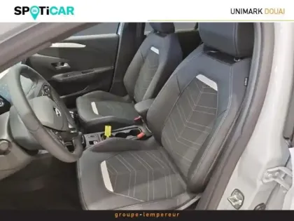 Photo 10 Opel Corsa  1.2 Turbo 100ch GS