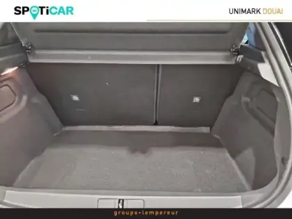 Photo 5 Opel Corsa  1.2 Turbo 100ch GS