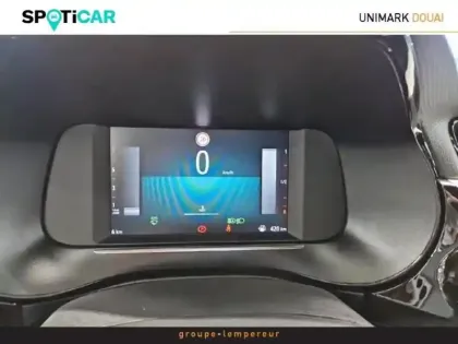 Photo 9 Opel Corsa  1.2 Turbo 100ch GS