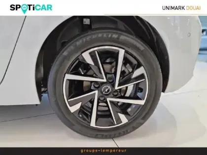 Photo 12 Opel Corsa  1.2 Turbo 100ch GS