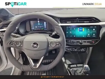 Photo 7 Opel Corsa  1.2 Turbo 100ch GS