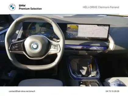 Photo 14 BMW X3  xDrive30e 299ch M Sport