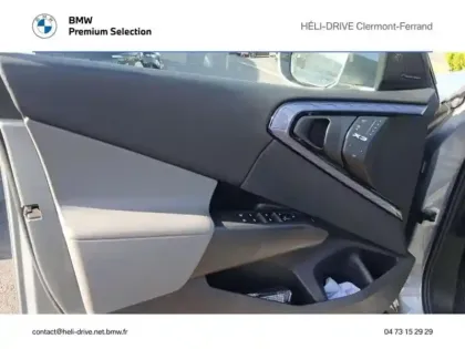 Photo 5 BMW X3  xDrive30e 299ch M Sport