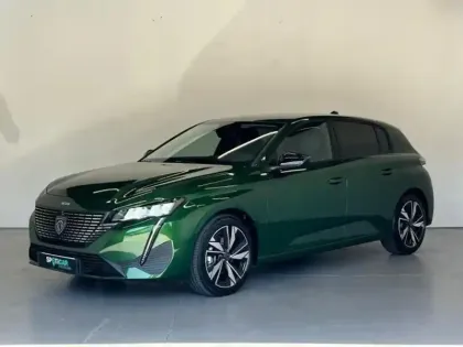 Photo Peugeot 308 Allure