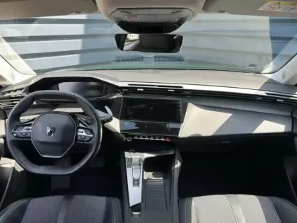 Photo 10 Peugeot 308  1.2 PureTech 130ch S&S Allure EAT8