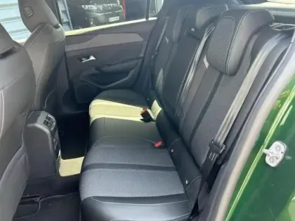 Photo 12 Peugeot 308  1.2 PureTech 130ch S&S Allure EAT8