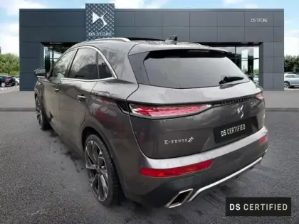 Photo 6 DS DS 7  E-TENSE 4x4 360ch Opera