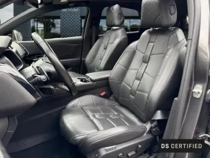 Photo 9 DS DS 7  E-TENSE 4x4 360ch Opera