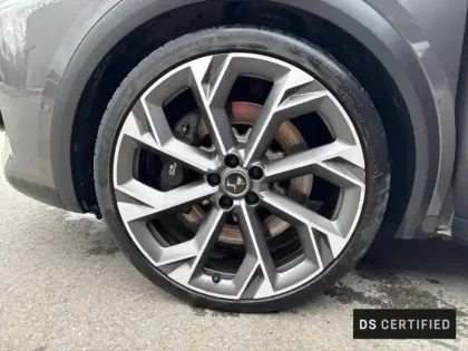 Photo 7 DS DS 7  E-TENSE 4x4 360ch Opera