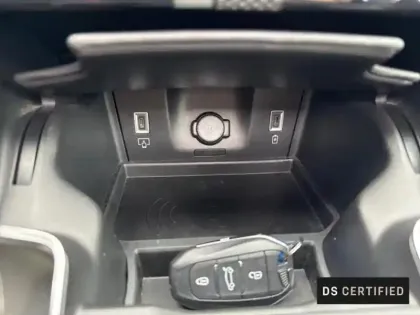 Photo 14 DS DS 7  E-TENSE 4x4 360ch Opera