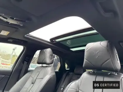 Photo 11 DS DS 7  E-TENSE 4x4 360ch Opera