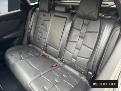 Photo 10 DS DS 7  E-TENSE 4x4 360ch Opera