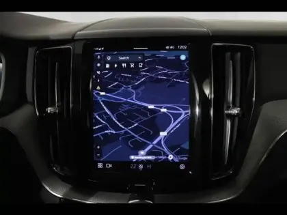 Photo 39 Volvo XC60  T6 Hybride Rechargeable 253 + 145ch Plus Style Chrome Geartronic 8 AWD