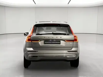 Photo 32 Volvo XC60  T6 Hybride Rechargeable 253 + 145ch Plus Style Chrome Geartronic 8 AWD