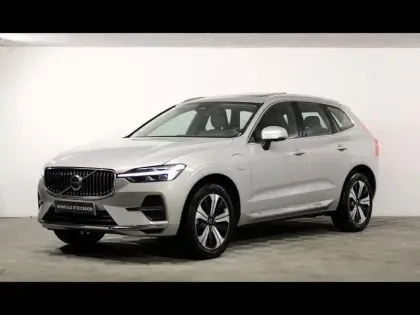 Photo Volvo Xc60 Plus Style Chrome