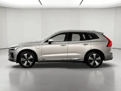 Photo 31 Volvo XC60  T6 Hybride Rechargeable 253 + 145ch Plus Style Chrome Geartronic 8 AWD