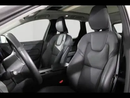Photo 22 Volvo XC60  T6 Hybride Rechargeable 253 + 145ch Plus Style Chrome Geartronic 8 AWD