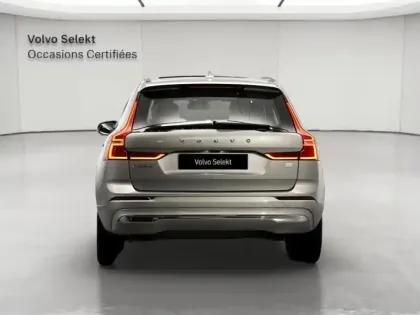 Photo 17 Volvo XC60  T6 Hybride Rechargeable 253 + 145ch Plus Style Chrome Geartronic 8 AWD