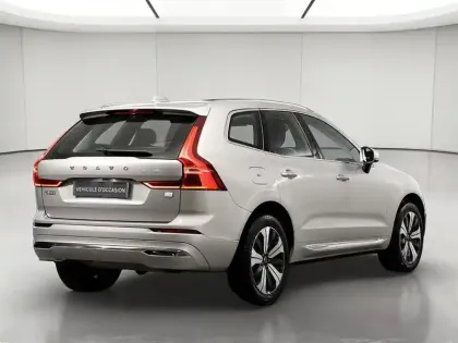 Photo 34 Volvo XC60  T6 Hybride Rechargeable 253 + 145ch Plus Style Chrome Geartronic 8 AWD